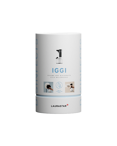 IGGI Pure White